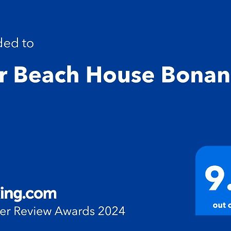 Ofir Beach House Bonanca Esposende Exterior photo