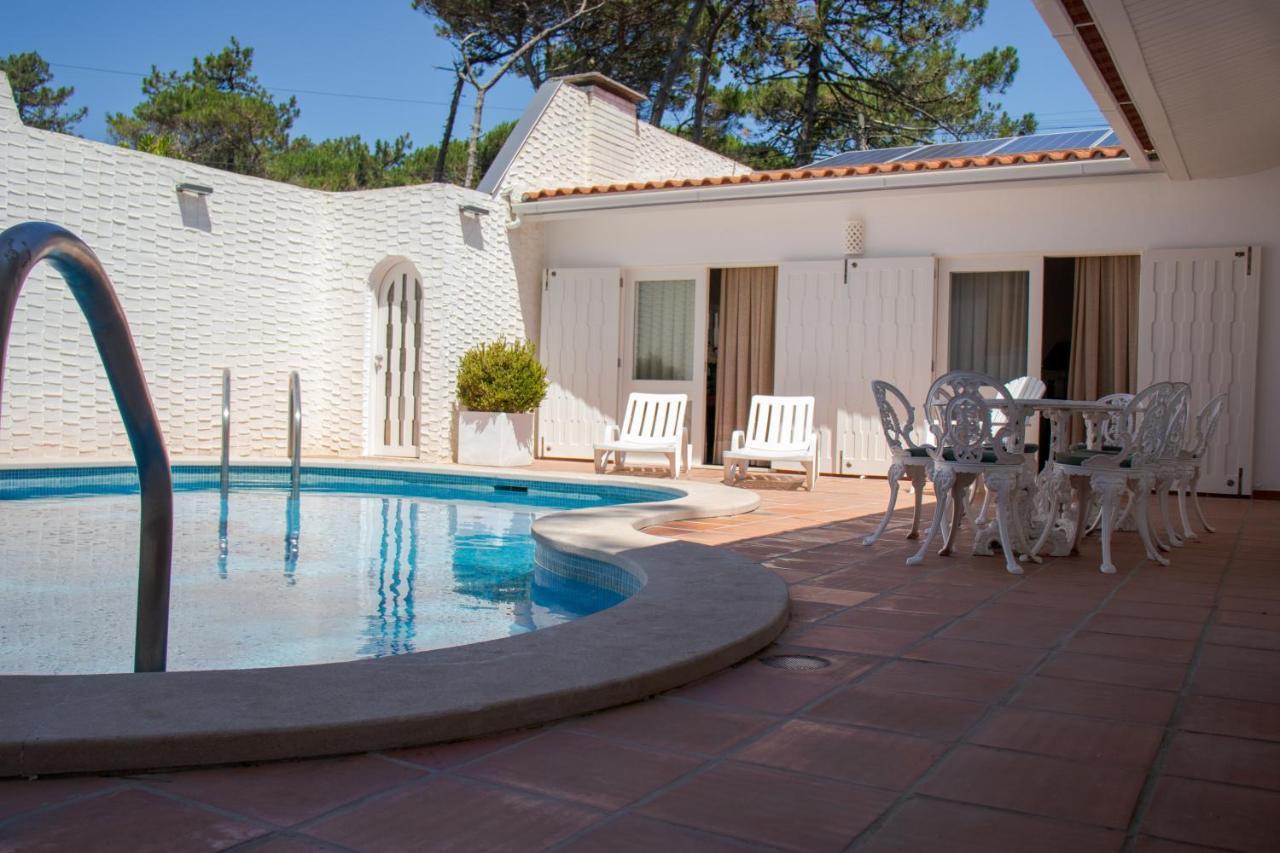 Ofir Beach House Bonanca Esposende Exterior photo