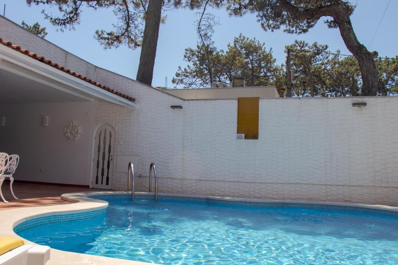 Ofir Beach House Bonanca Esposende Exterior photo