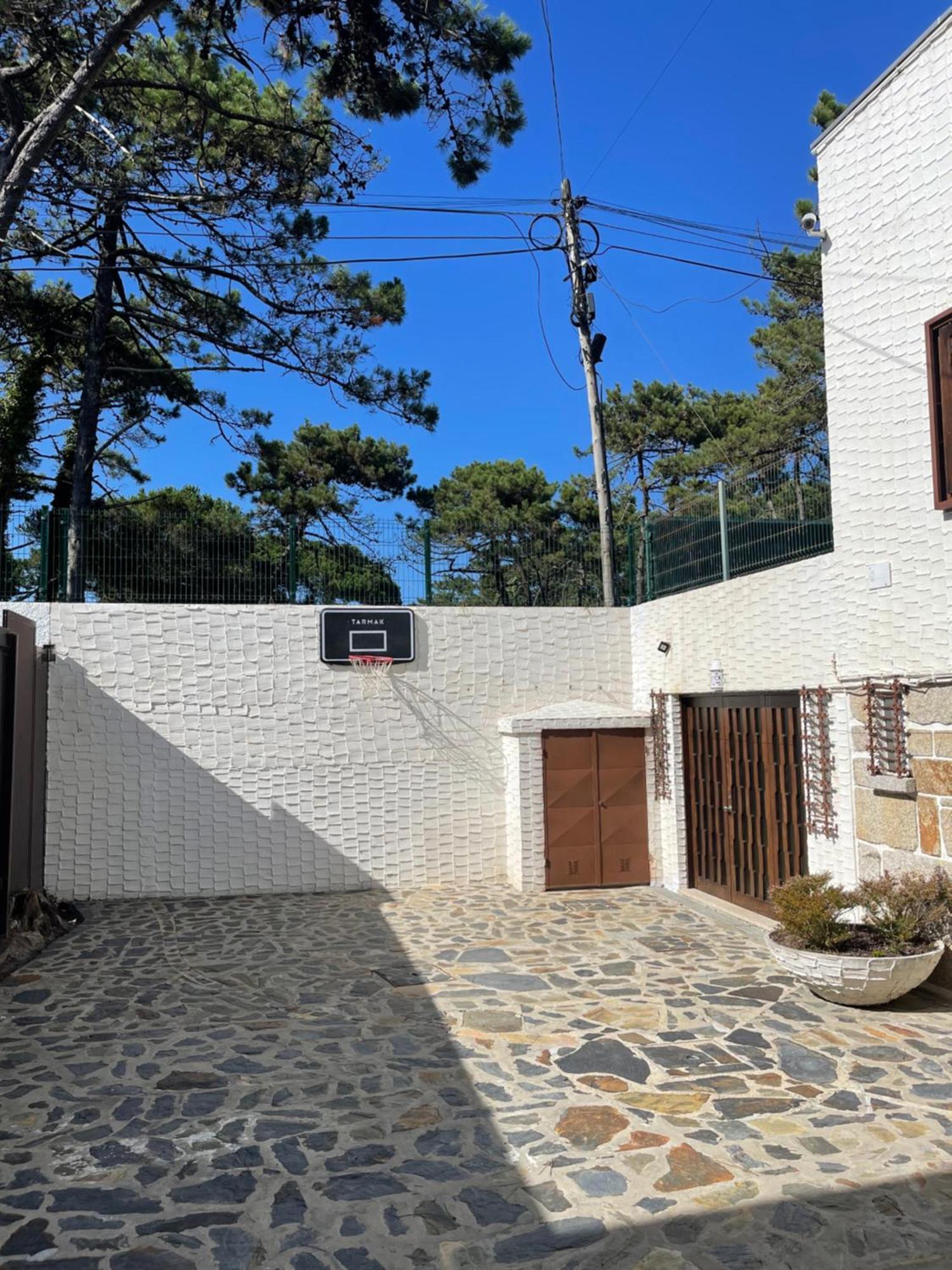 Ofir Beach House Bonanca Esposende Exterior photo
