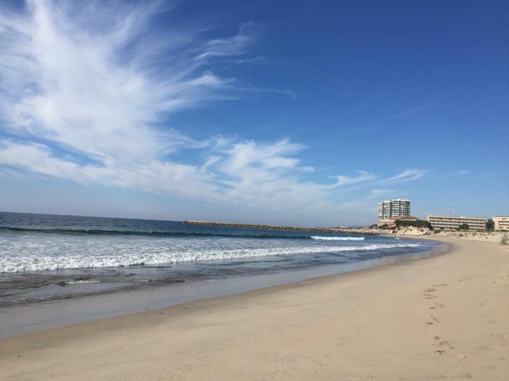 Ofir Beach House Bonanca Esposende Exterior photo